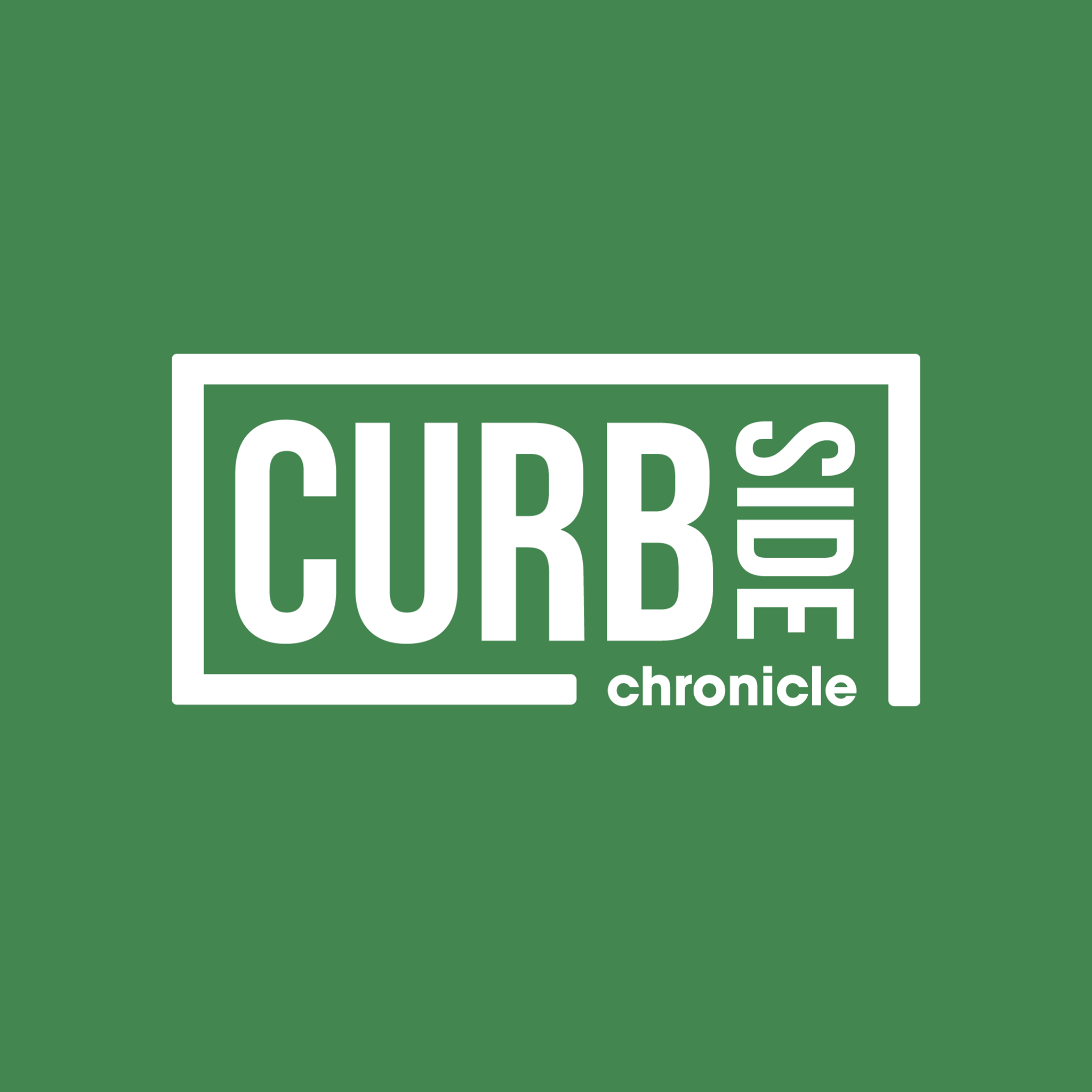 Curbside Chronicle's Wrap Up Homelessness Downtown in December